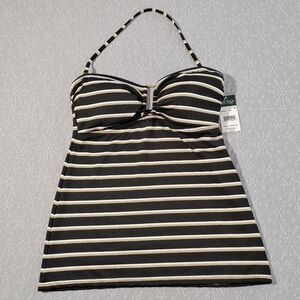 Lauren Ralph Lauren New Swim top